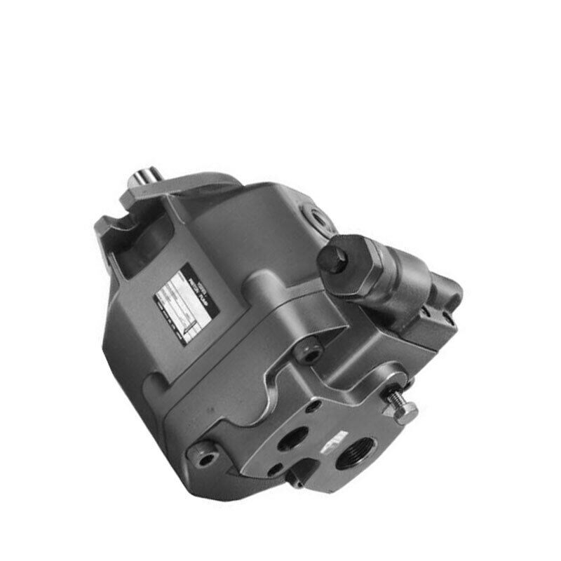 Насос YUKEN MODEL AR22-FR01C-20 MAX/PRESS 16MPa.max.disp 22.2 cm3/rev