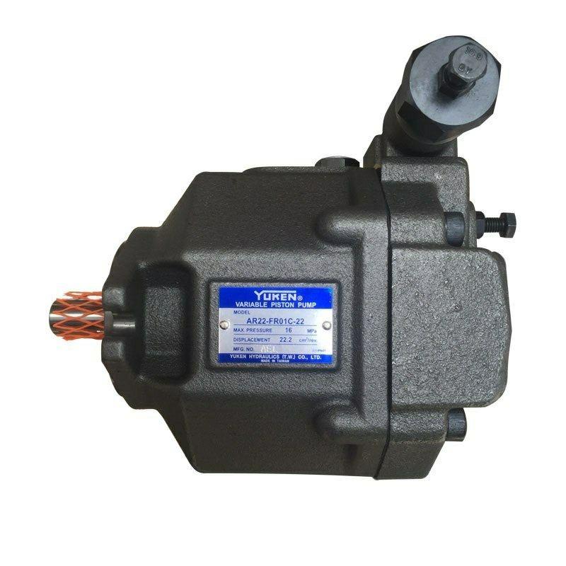 Насос Yuken AR22-FR01C-22