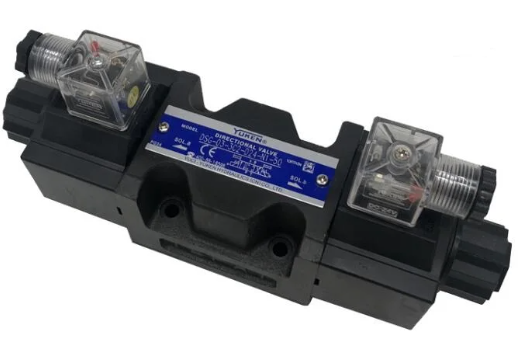 Гидроклапан Yuken DSG-03-3C2-A200
