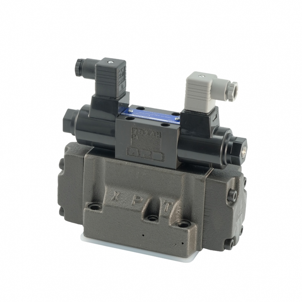Клапан распределительный Yuken DSHG-06-3C2-T-A240-N-53