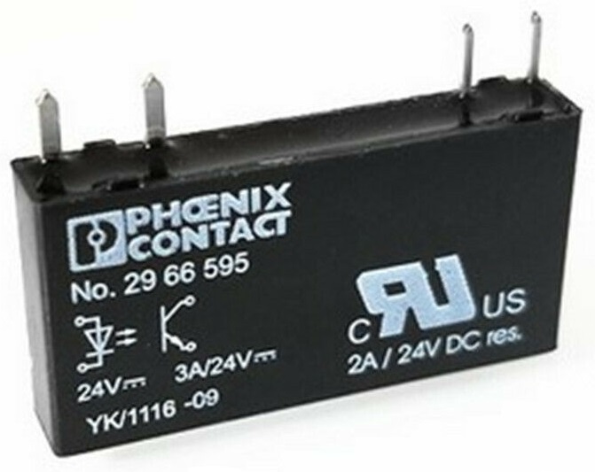 Phoenix Contact 2966595