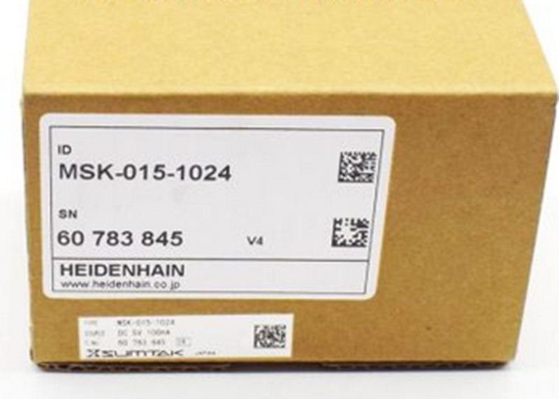 Heidenhain MSK-015-1024