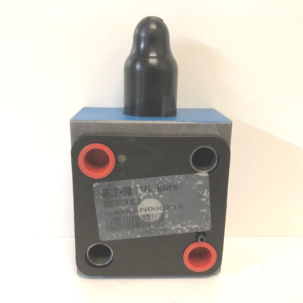 Eaton Vickers CVCS-25-C-W-250-20