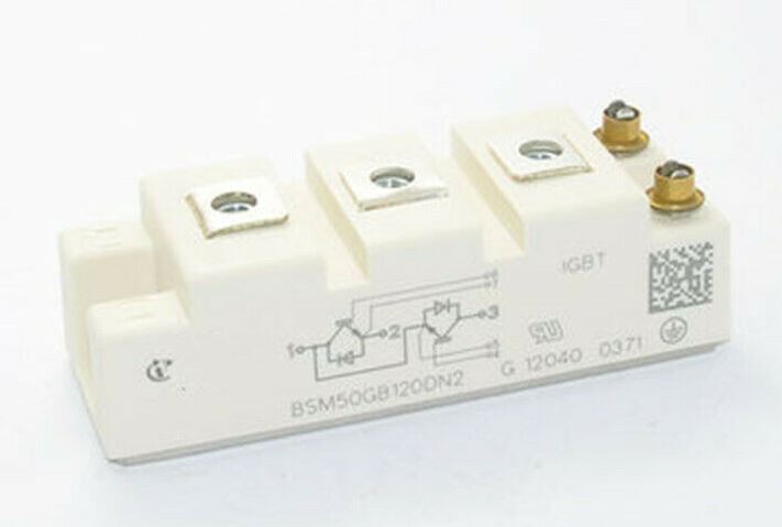 IGBT Infineon BSM50GB120DN2