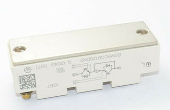 IGBT Infineon BSM50GB120DN2