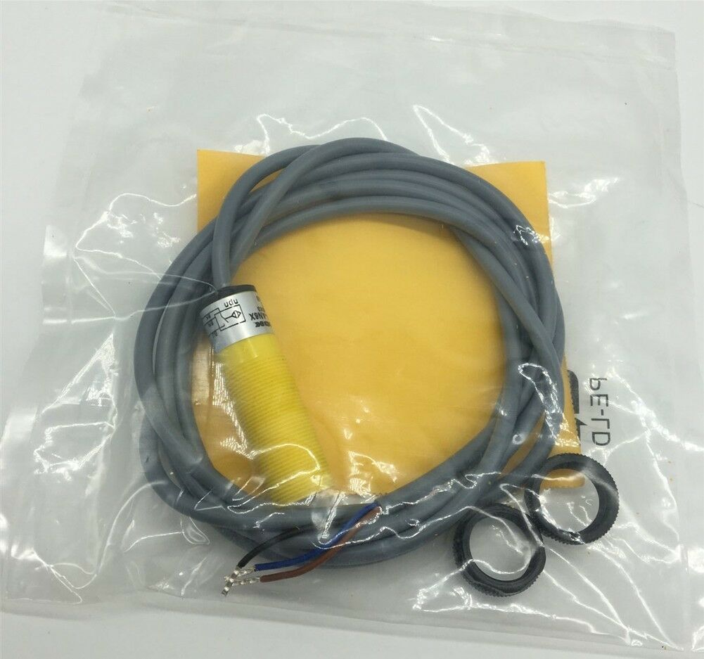 Датчик Turck NI5-Q18-AN6X
