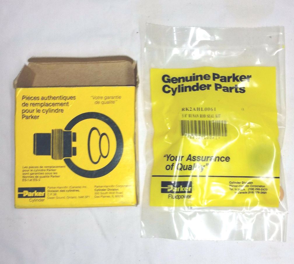 Parker Hannifin RK2AHL0061