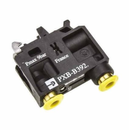 Клапан Parker Hannifin PXB-B392