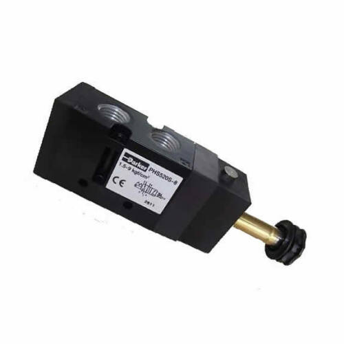 Parker Hannifin PHS520S-8