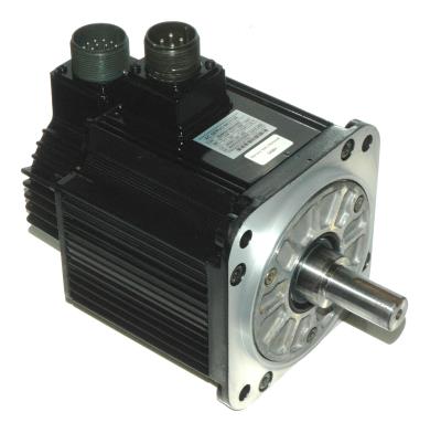 Серводвигатель Yaskawa SGMGH-09ACA6S