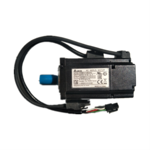 Серводвигатель Delta ECMA-CA0807SS