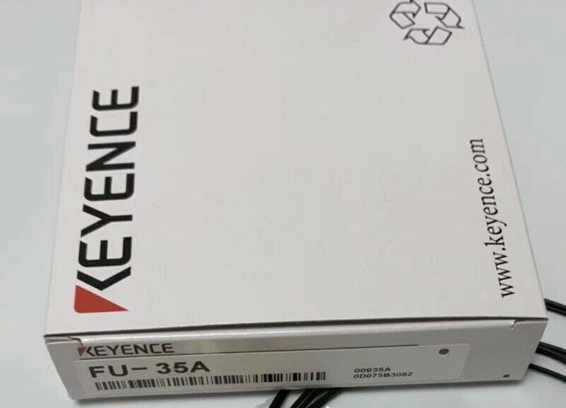 Ультразвуковой Датчик Keyence FU-35A