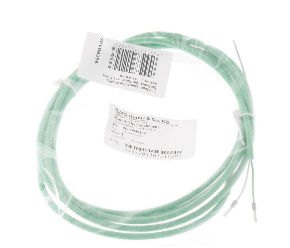 Jumo 901250/32-1043
