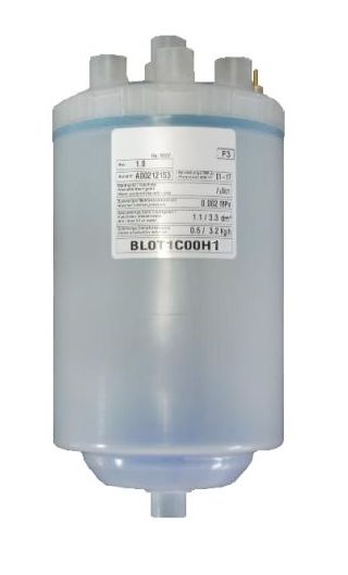 Паровой цилиндр BL0T1C00H1