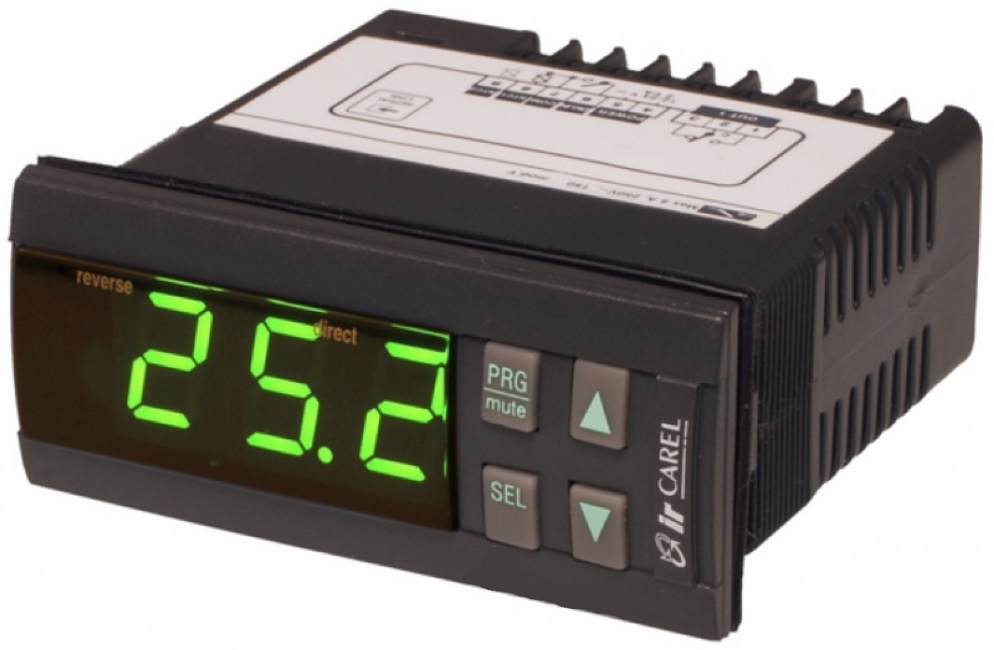Carel IR32Z00000 (IR33Z7LR20)