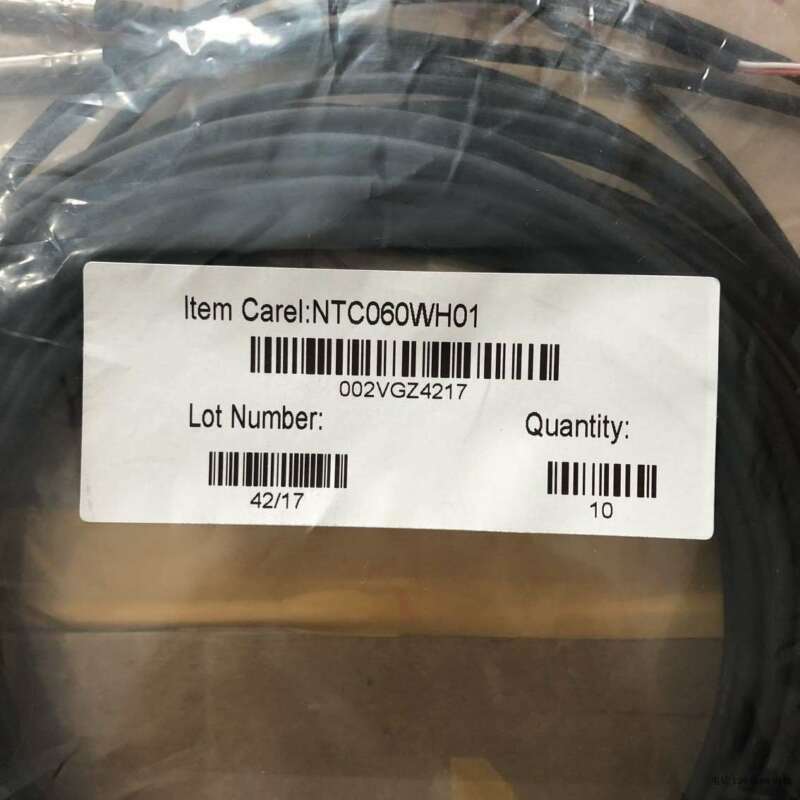 Carel NTC060WH01