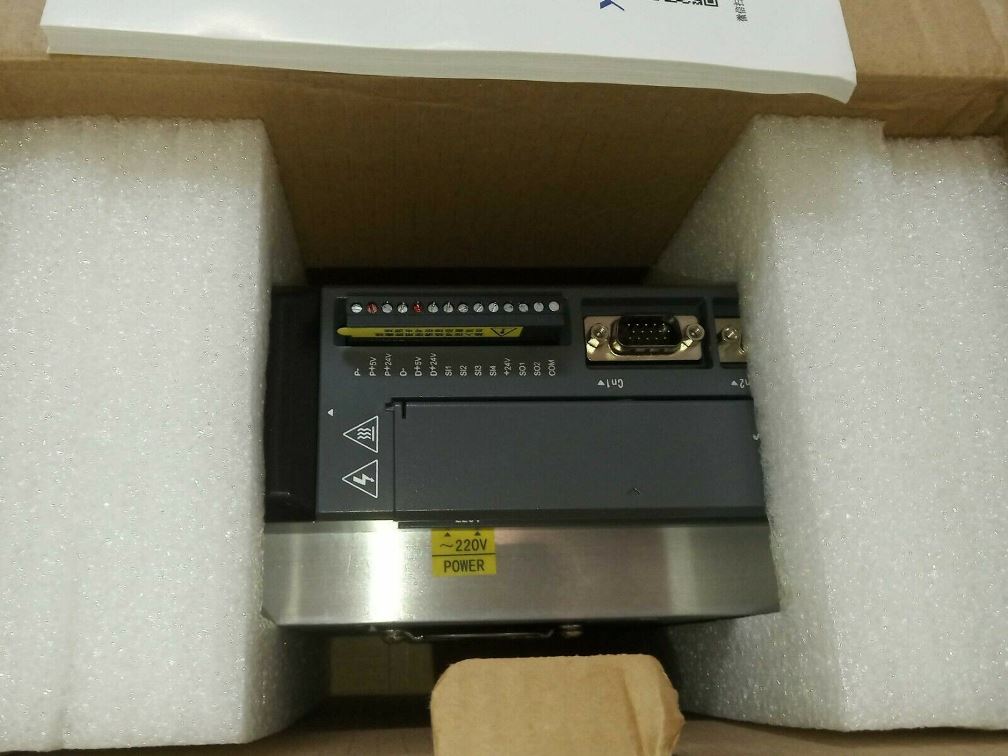 Xinje DS3L-21P5-PFA