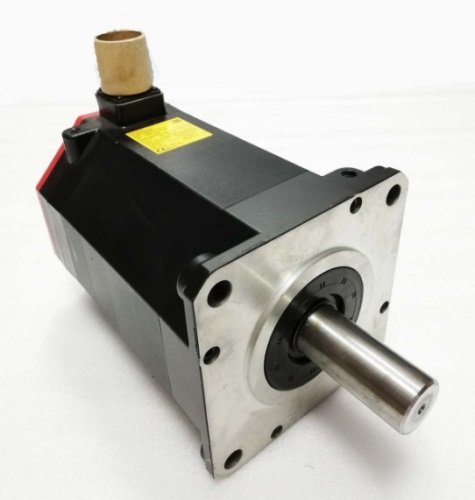 Серводвигатель Fanuc A06B-0273-B400
