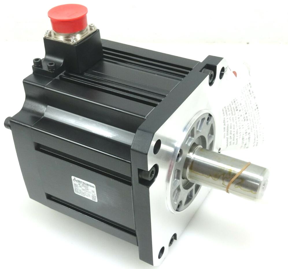 Серводвигатель Mitsubishi HF-SP5024