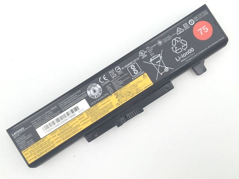Аккумулятор Для Ноутбука Lenovo B590 Купить
