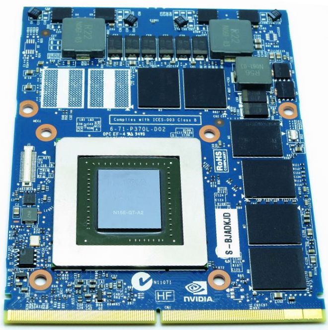 Видеочип Для Ноутбука Купить Nvidia