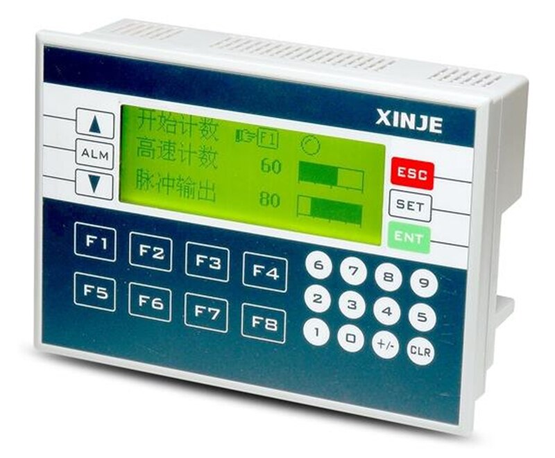 Панель оператора Xinje XP3-18R