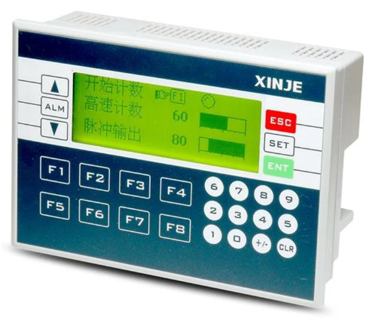 Xinje XP2-18R