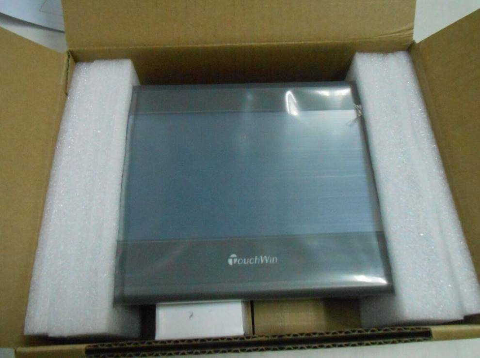 Панель оператора TouchWin Xinje TG765-ET