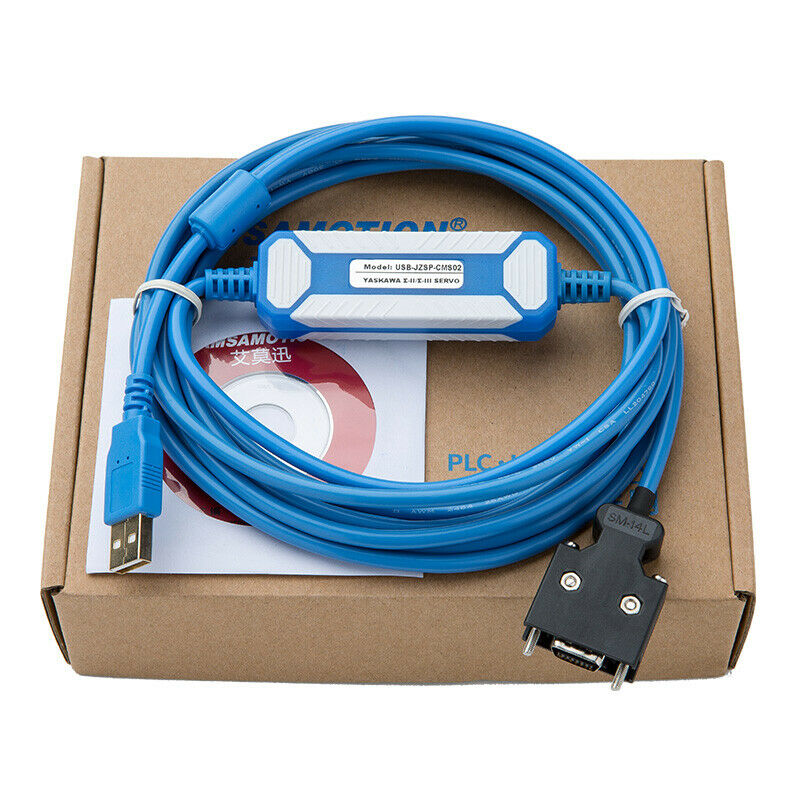 Кабель для программирования USB-JZSP-CMS02