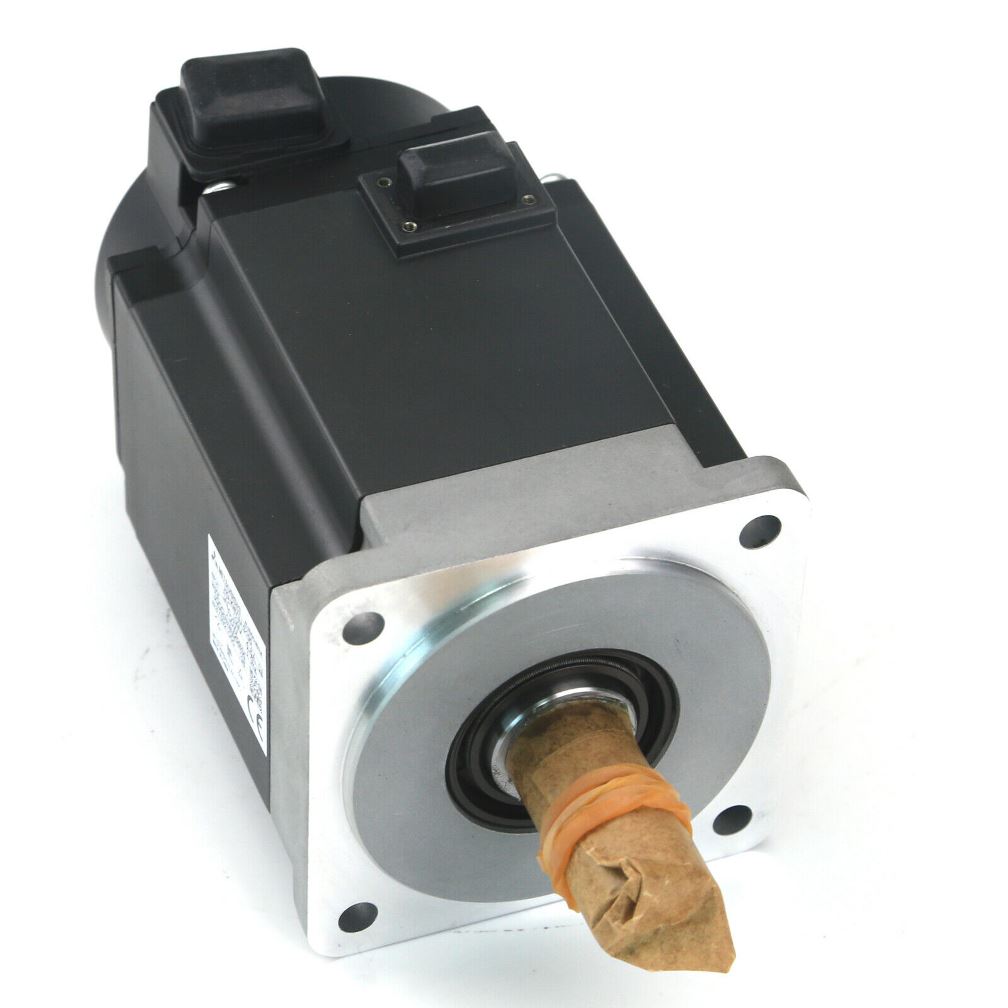 Серводвигатель Mitsubishi HG-KN73J-S100