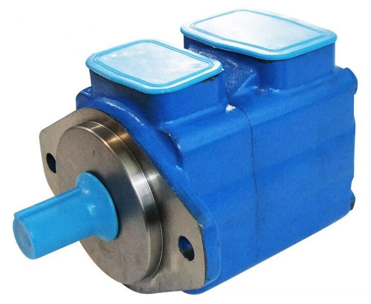 Vickers 45V60A1A22L