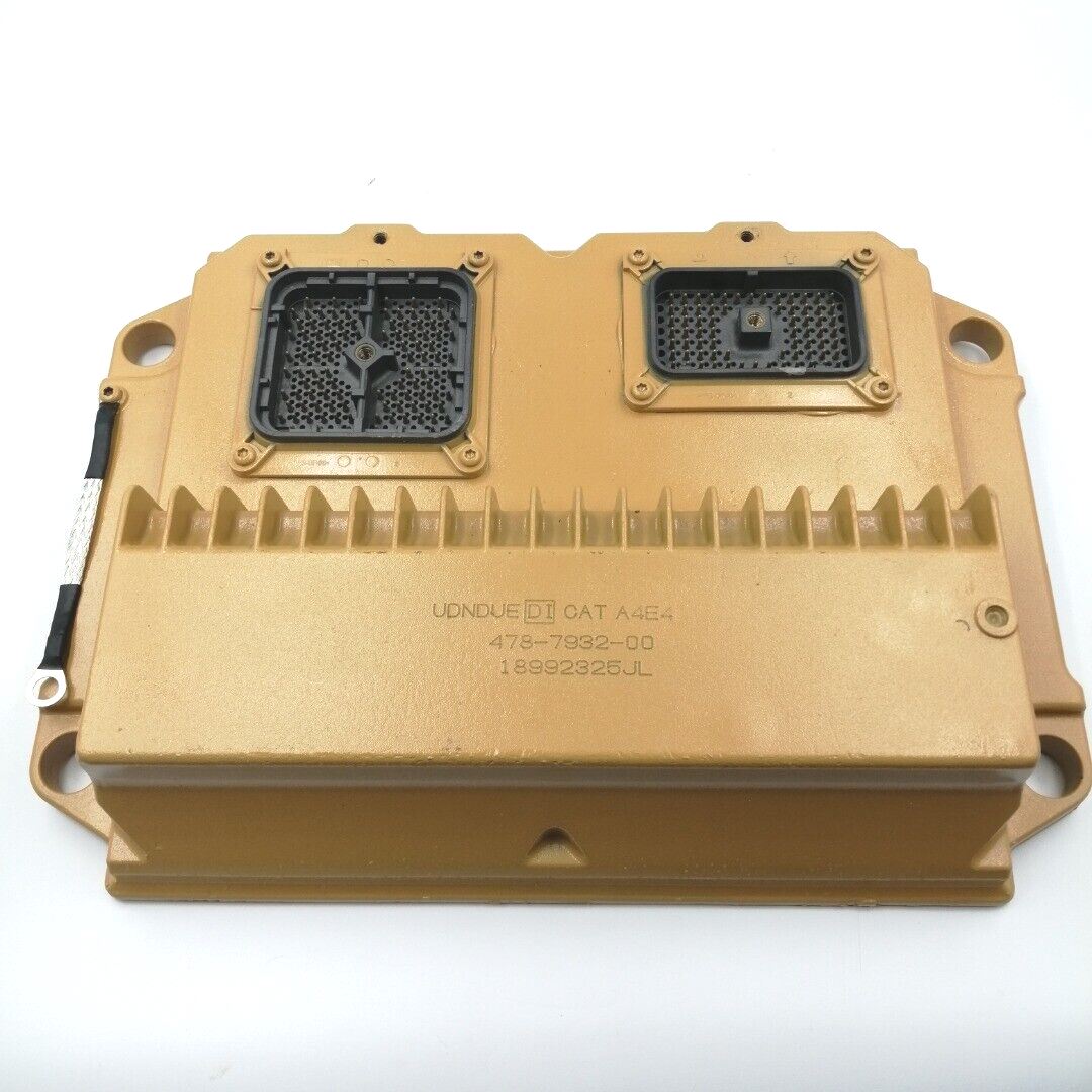 Модуль управления Caterpillar 478-7932