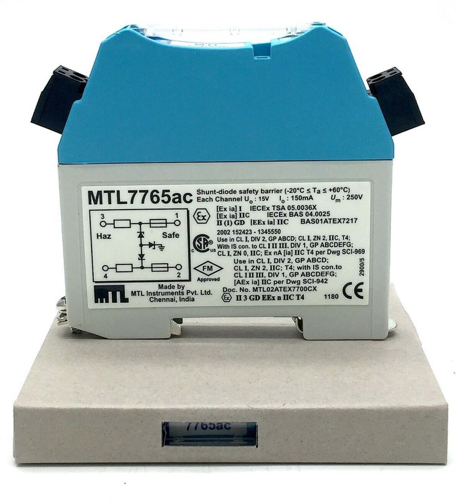 Mtl MTL7765AC