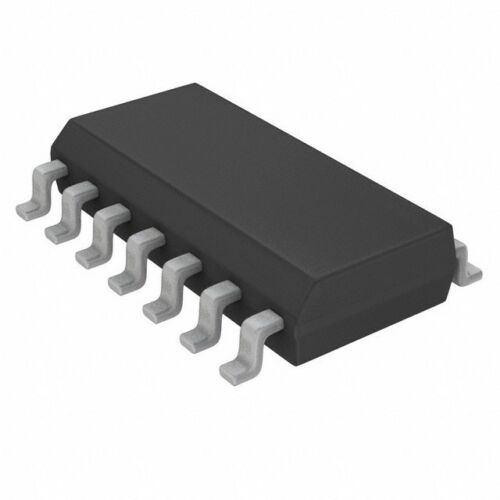 Texas Instruments 74ACT11074D