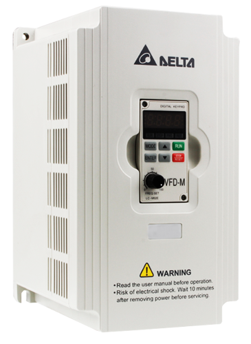 Преобразователь частоты Delta VFD-M VFD007M43B