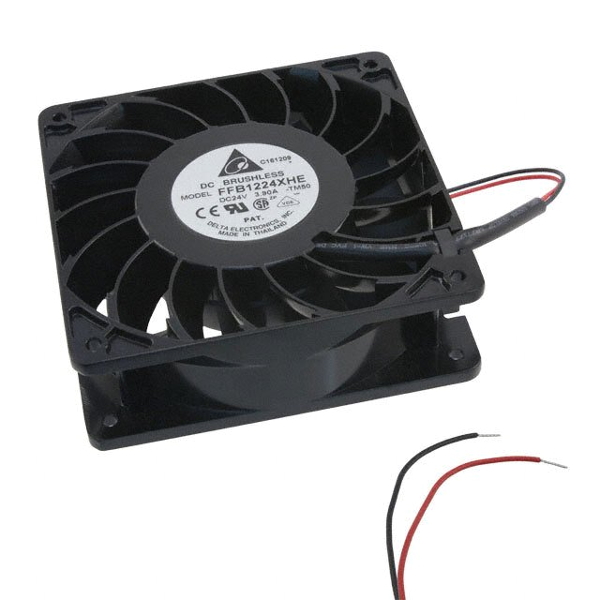 Вентилятор Delta FFB1224XHE-TM50