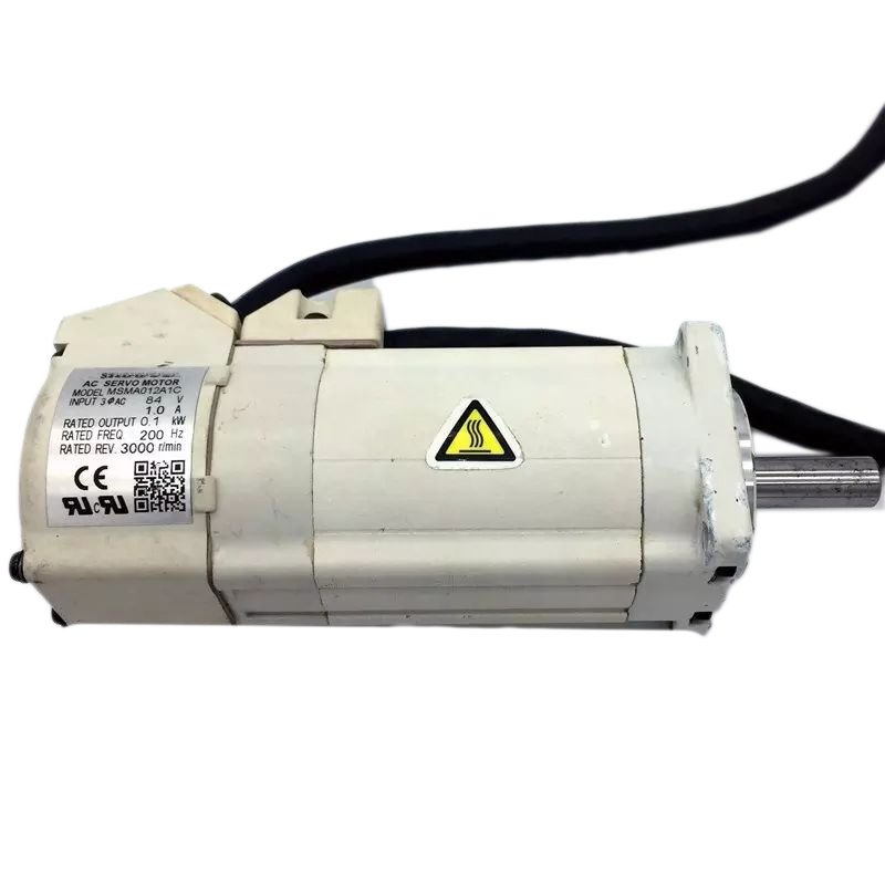 Сервопривод Panasonic MSM-042P1E