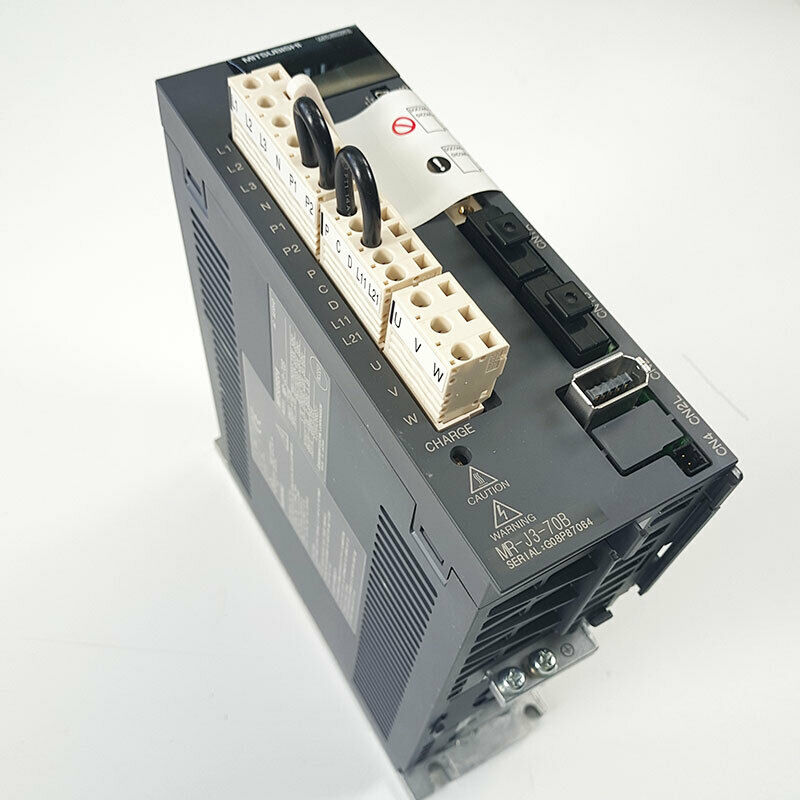 Сервопривод MR-J3-70B