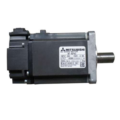 Cервомотор Mitsubishi HF-KP43