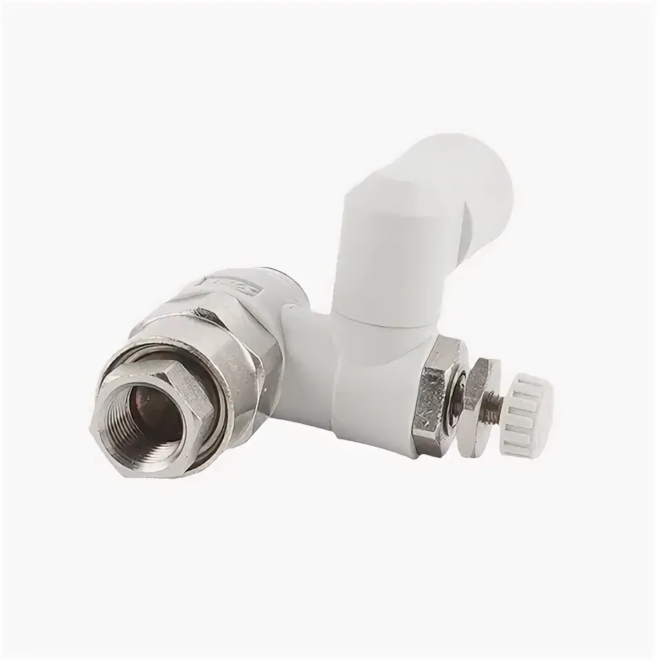 Клапан ASP530F-03-10S