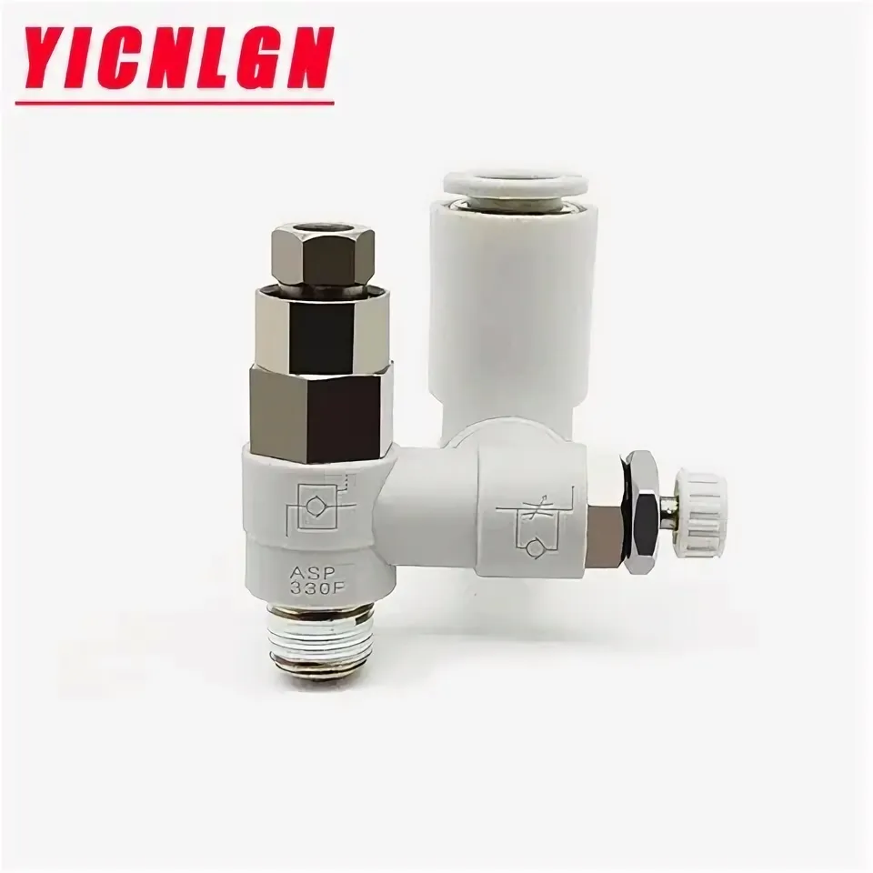 Клапан ASP530F-03-10S