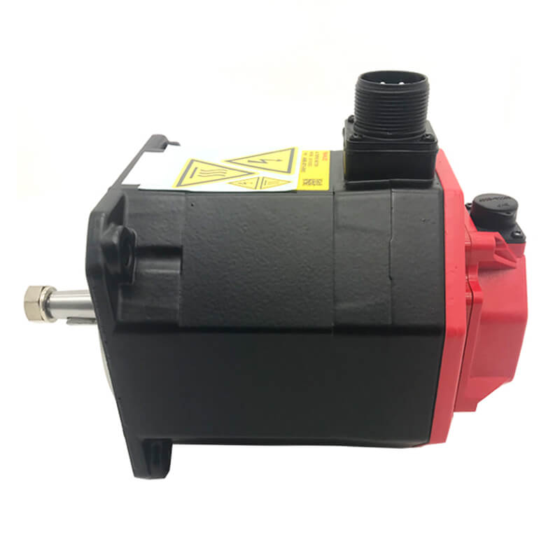 Сервомотор Fanuc A06B-2075-B003