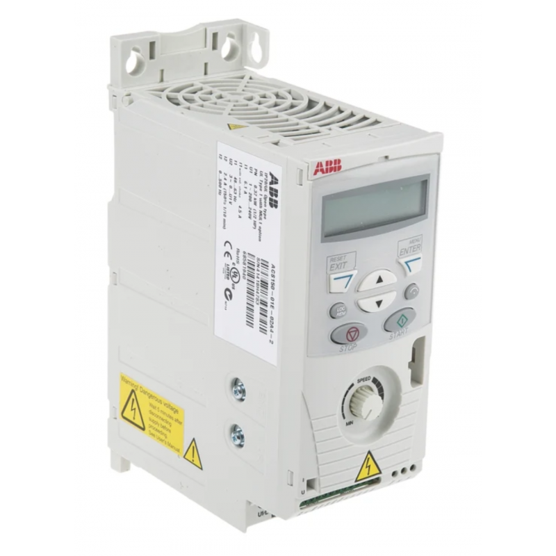 ACS150-01E-09A8-2 2.2KW