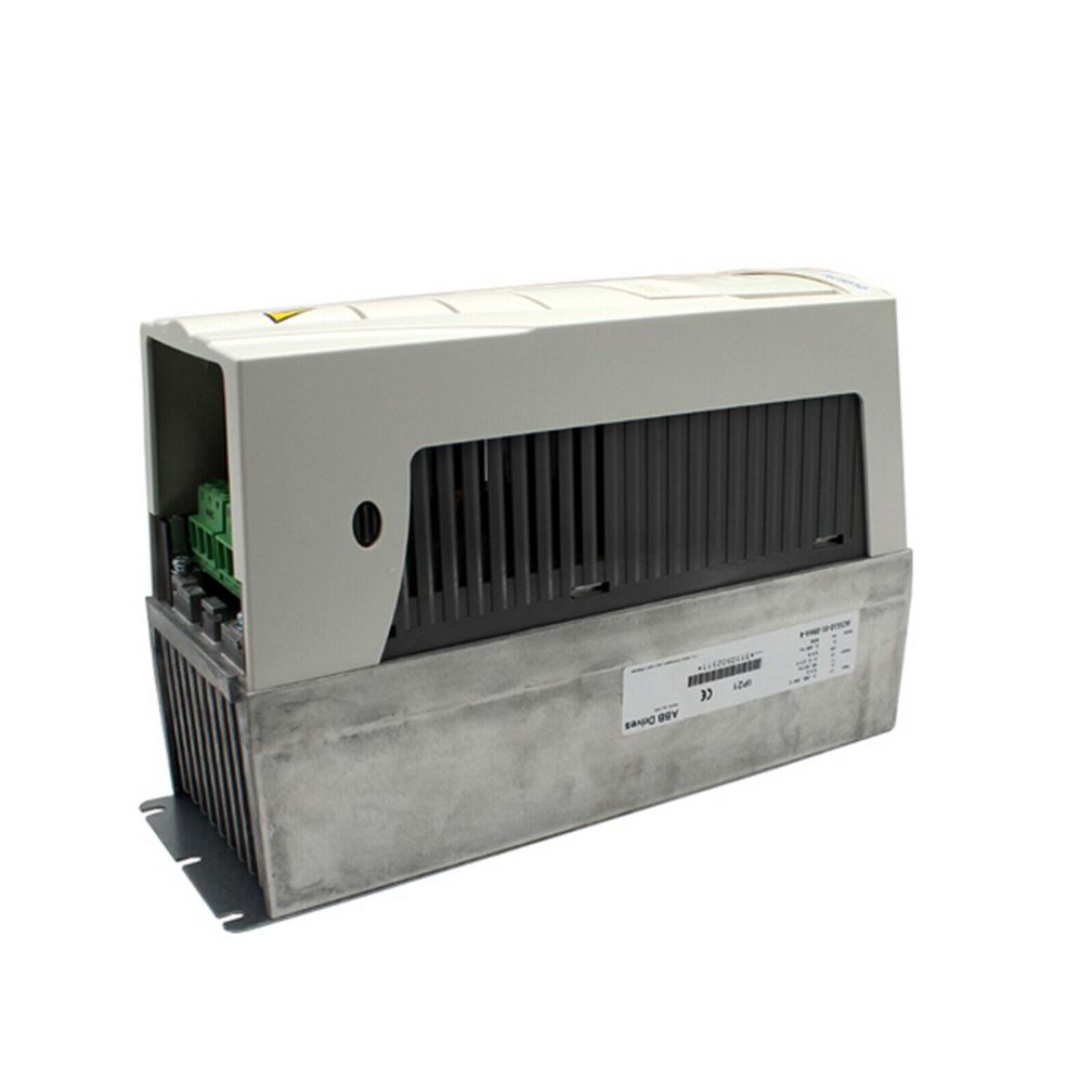 Частотный преобразователь ACS550-01-015A-4