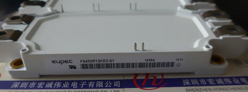 ACS800 FS450R12KE3 IGBT/AGDR-61C