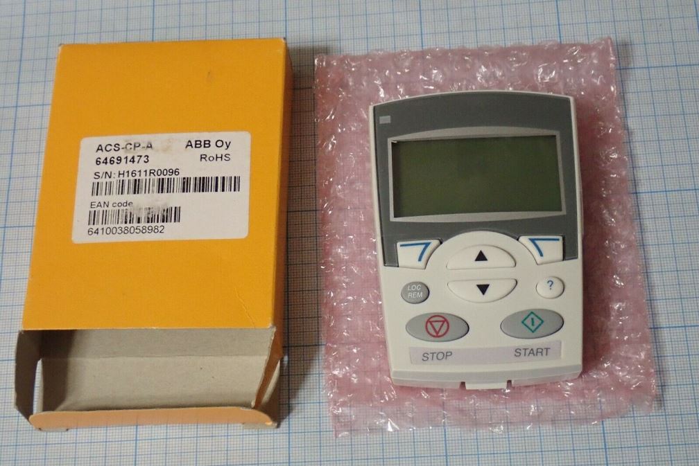 Панель ACS-CP-A 64691473