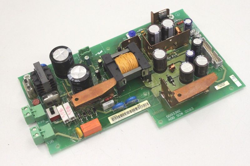 DC DCS500 SDCS-POW-1C