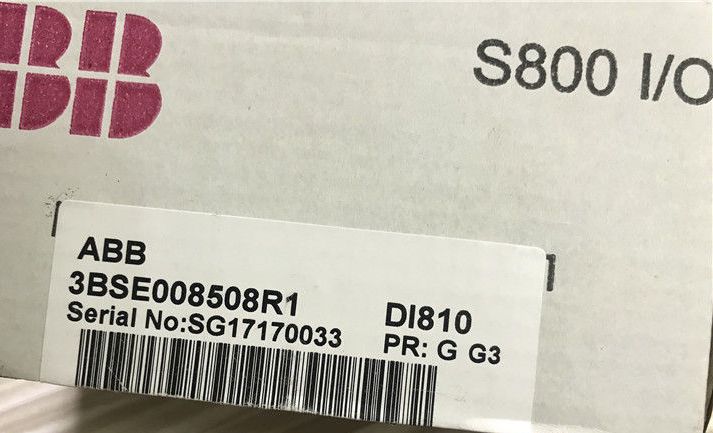 DI810 3BSE008508R1