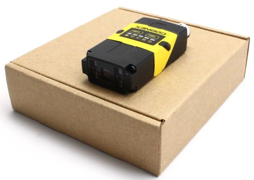 Cognex DM262X Dataman DMR-262X