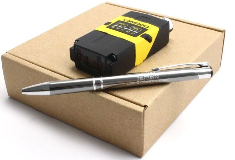 Cognex DM262X Dataman DMR-262X